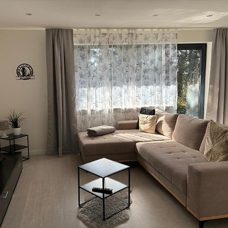 Ferienwohnung Lejaju Friedrichsthal Экстерьер фото