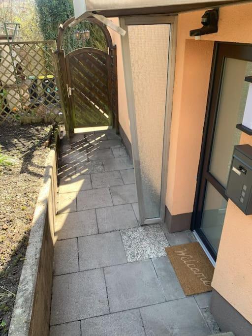 Ferienwohnung Lejaju Friedrichsthal Экстерьер фото