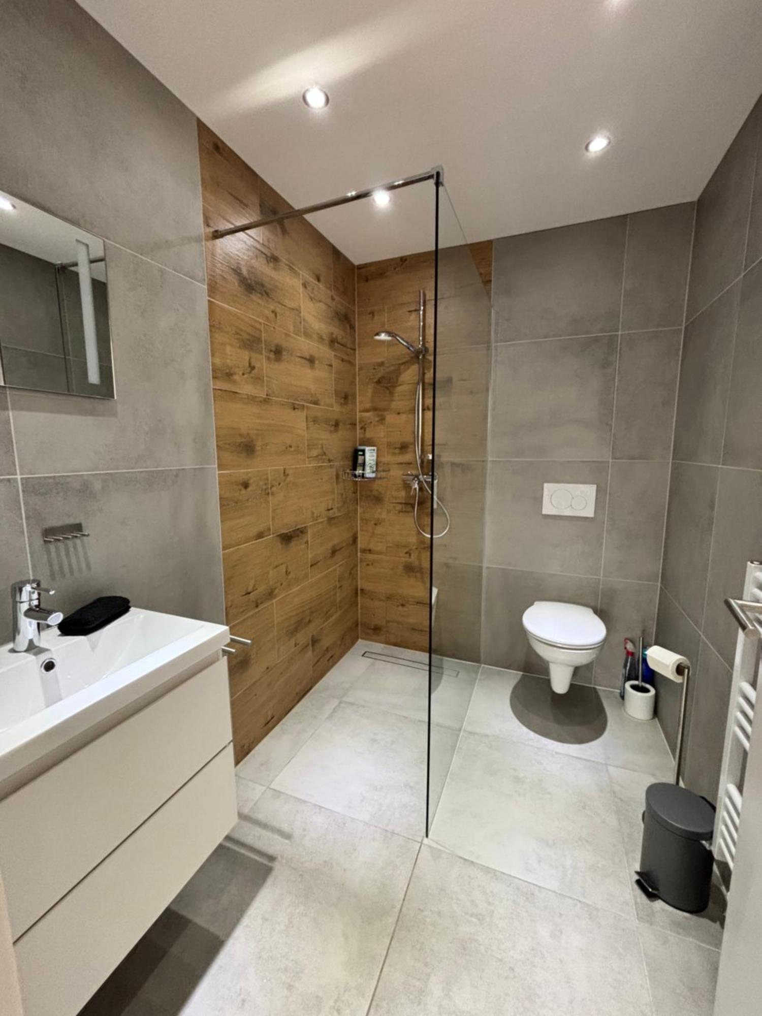 Ferienwohnung Lejaju Friedrichsthal Экстерьер фото