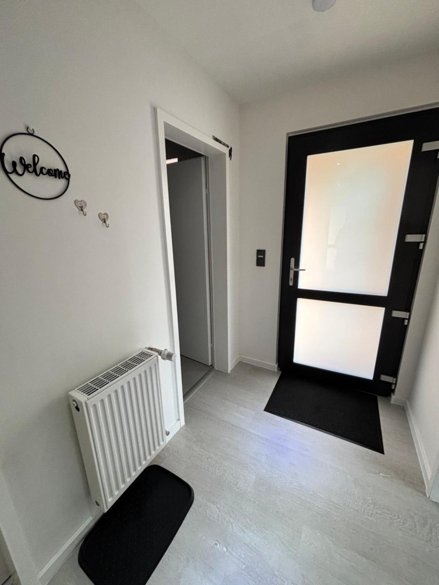 Ferienwohnung Lejaju Friedrichsthal Экстерьер фото