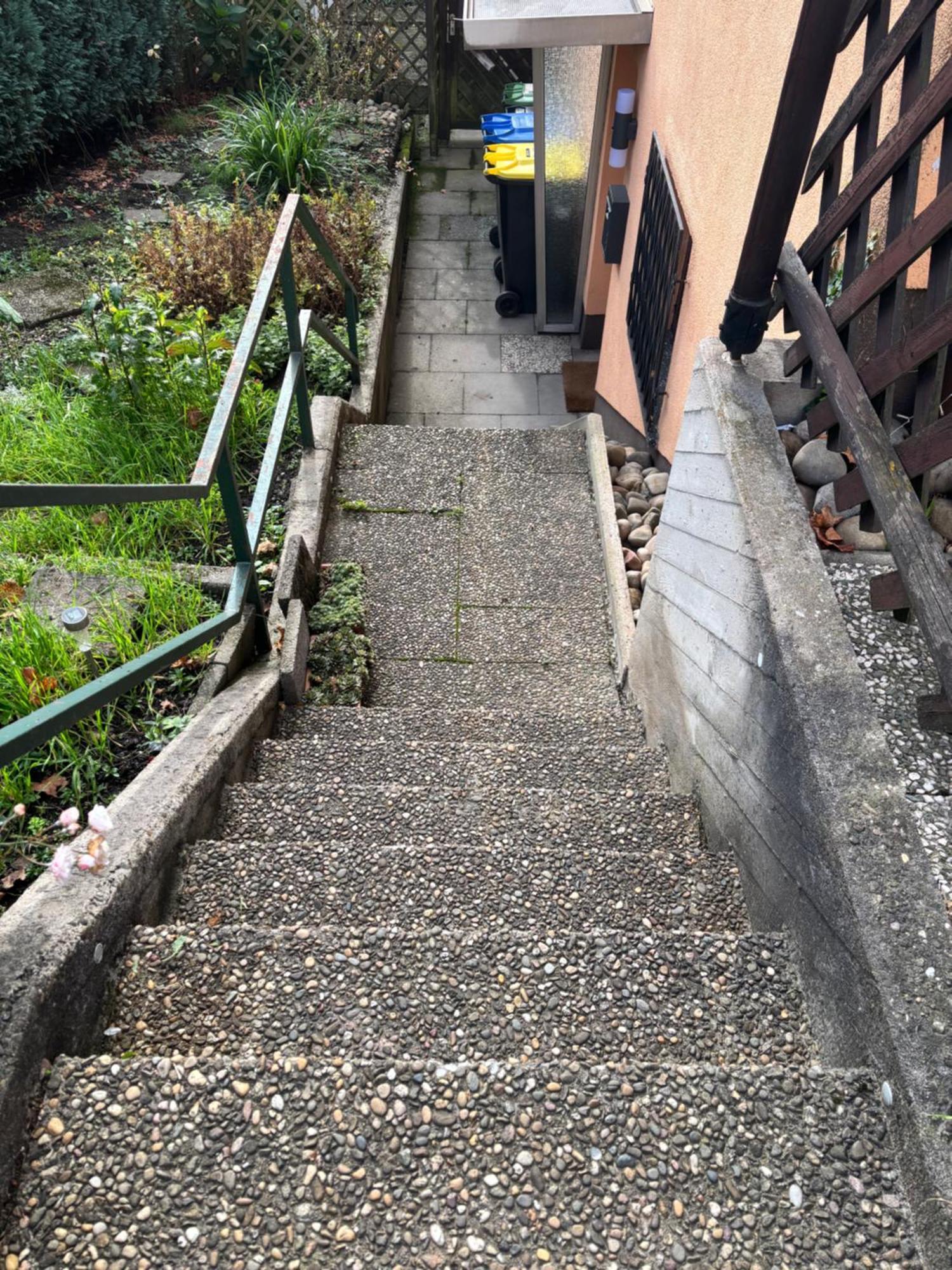Ferienwohnung Lejaju Friedrichsthal Экстерьер фото