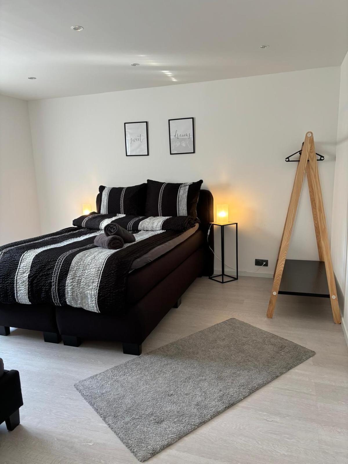 Ferienwohnung Lejaju Friedrichsthal Экстерьер фото