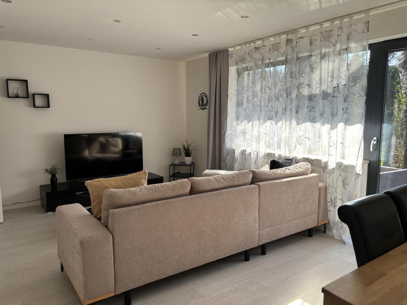 Ferienwohnung Lejaju Friedrichsthal Экстерьер фото