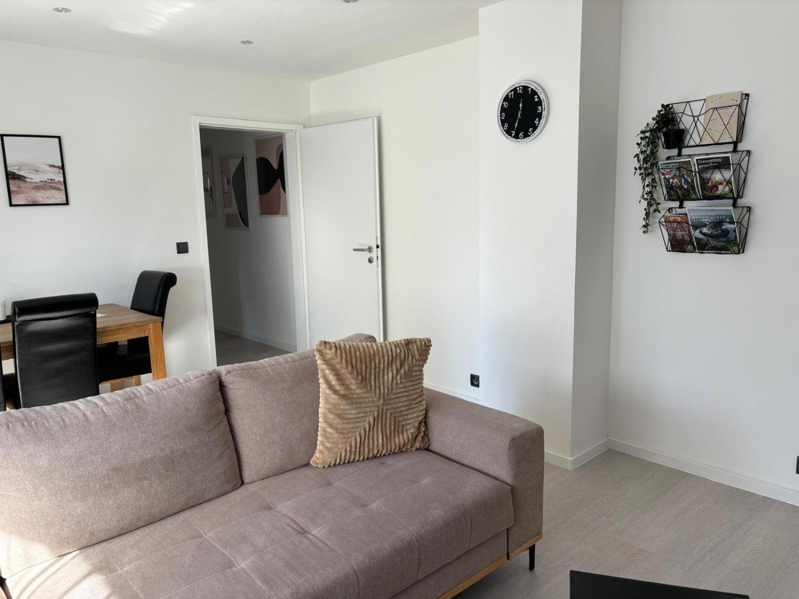 Ferienwohnung Lejaju Friedrichsthal Экстерьер фото