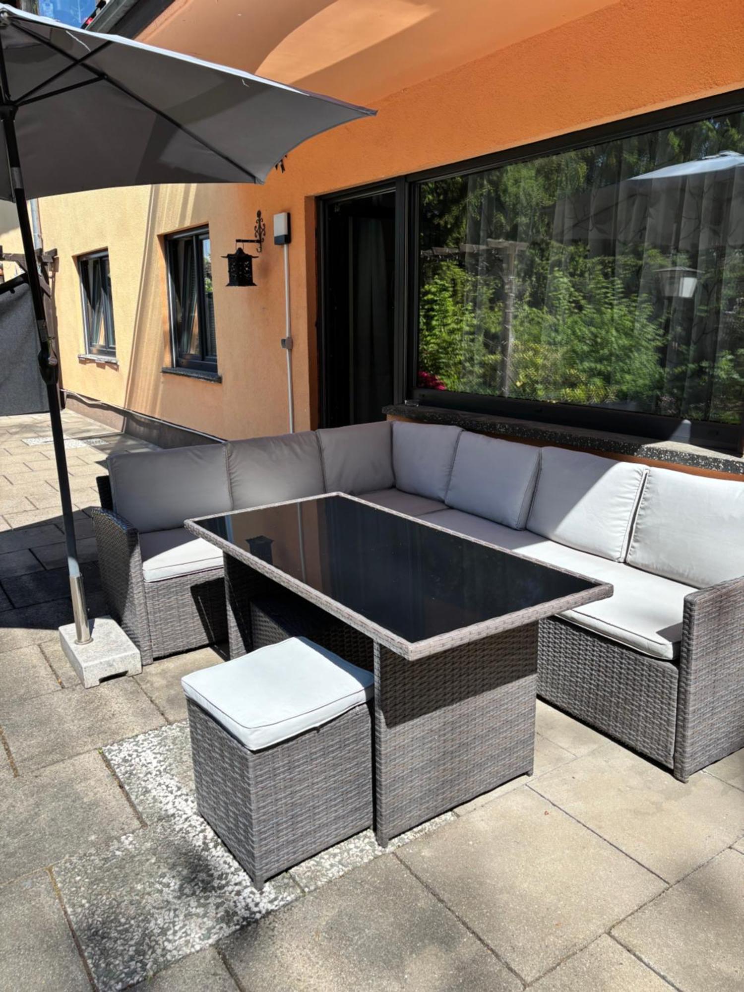 Ferienwohnung Lejaju Friedrichsthal Экстерьер фото